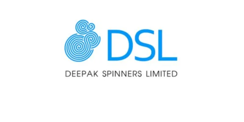 DEEPAK SPINNERS LIMITED Financial Report 2025
